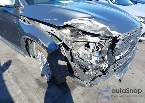 2020 Infiniti Qx50 Luxe z USA, uszkodzony, nr VIN 3PCAJ5M14LF101677